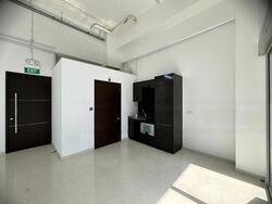 Eon Shenton (D2), Office #479510411